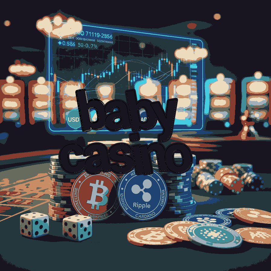 Baby Casino - Beginner-Friendly Online Gambling